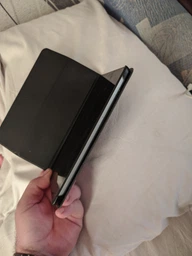 Планшет Lenovo Tab M8 FHD 3/32 WiFi Platinum Grey (ZA5F0005UA) фото от покупателей 9