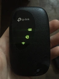 4G Wi-Fi роутер TP-LINK M7000 фото от покупателей 2