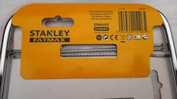 Лобзик Ручний Шкільний STANLEY (0-15-106) фото від покупців 7