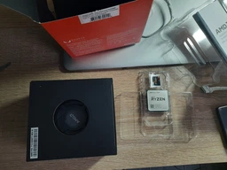 Процессор AMD Ryzen 3 2200G 3.5GHz/4MB (YD2200C5FBBOX) sAM4 BOX фото от покупателей 12