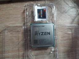 Процессор AMD Ryzen 3 2200G 3.5GHz/4MB (YD2200C5FBBOX) sAM4 BOX фото от покупателей 11