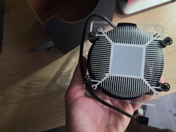 Процессор AMD Ryzen 3 2200G 3.5GHz/4MB (YD2200C5FBBOX) sAM4 BOX фото от покупателей 9