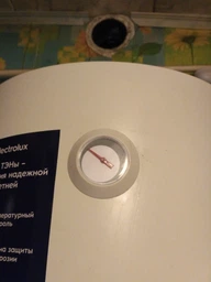 Бойлер Electrolux EWH 80 DRYver фото от покупателей 5