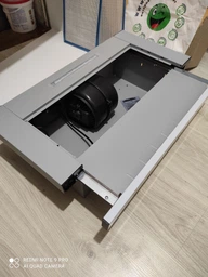 Вытяжка VENTOLUX GARDA 60 MX (650) 1M фото от покупателей 18