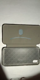 Чехол G-Case для Xiaomi Redmi 7A книжка Ranger Series магнитная Lilac фото от покупателей 2