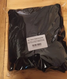 Комплект термобелья мужской демисезонный Kodor Thermo Warm ТК444 XL (52-54) (248244405254) фото от покупателей 19