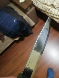 Туристический нож Morakniv Companion MG (С) 11863 (23050044) фото от покупателей 3