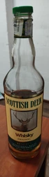 Виски Scottish&nbsp;Deer 3 года выдержки 0.7 л 40% (4840557002791)