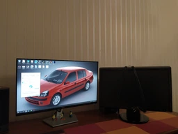 Монитор 27" Dell S2721HN (210-AXKV) фото от покупателей 4