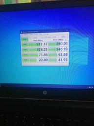 Твердотільний накопичувач SSD 960Gb, AS340 Panther, SATA3, 2.5", 3D TLC, 550/510 МБ/с Apacer (teh0019848) фото від покупців 13