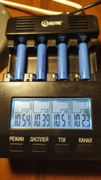 Акумулятор Esperanza Ni-MH AAA 1000 мАг 4 шт (EZA102B)