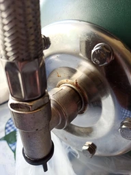 Насосная станция Metabo HWW 3500/25 G (600981000) фото от покупателей 3