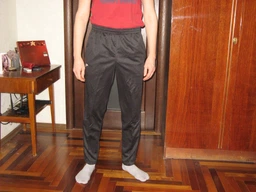 Спортивные штаны мужские Joma Combi Staff 100027.331-M 2XL Темно-синие (9995872845136) фото от покупателей 9