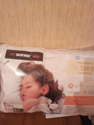 Подушка Sonex Sonya детская 40x60 см (SO102136)