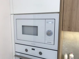 Мікрохвильова піч Gorenje BM235G1SYB фото от покупателей 2