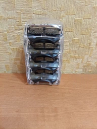 Змінні картриджі для гоління (леза) чоловічі Gillette Fusion5 ProGlide 4 шт (7702018085514) фото від покупців 3