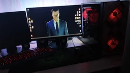Корпус QUBE IMPACT_FMNU3 фото от покупателей 3