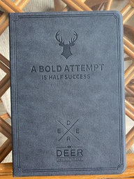 Чехол обложка BBM1 DEER Soft для iPad 10.2" 2019/2020/2021 Чёрный