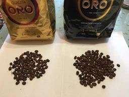 Кава в зернах Lavazza Qualita Oro Mountain Grown 6 кг (ящик) фото від покупців 10