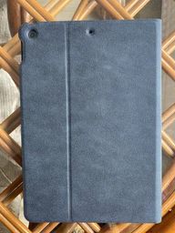 Чехол обложка BBM1 DEER Soft для iPad 10.2" 2019/2020/2021 Малиновый фото от покупателей 18