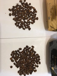 Кава в зернах Lavazza Qualita Oro Mountain Grown 6 кг (ящик) фото від покупців 11