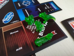 Настольная игра Hasbro Монополия: Голосовое управление (E4816) фото от покупателей 4