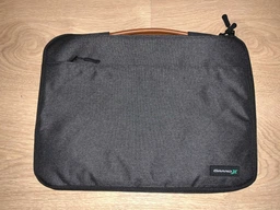 Чохол до ноутбука Grand-X 13'' SLX Dark Grey (SLX-13D)