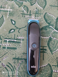 Триммер BRAUN MGK5410