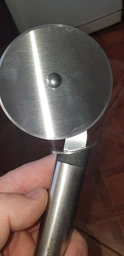 Кухонный нож BergHOFF Essentials для пиццы роликовый (1301058)