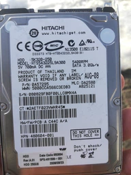 Зовнішня кишеня Grand-X для HDD 2.5" USB 2.0 (HDE22) фото від покупців 18