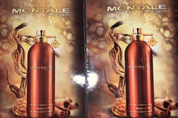 Пробник Парфумована вода Montale Chocolate Greedy 2 мл (ROZ6205052567/2200315423015) фото от покупателей 9