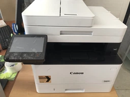 МФУ Canon i-SENSYS MF446X с Wi-Fi (3514C006) фото от покупателей 2