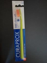 Зубна щітка Curaprox CS 5460 Ultra Soft Ультрам'яка (CS5460-05)