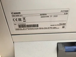 МФУ Canon i-SENSYS MF446X с Wi-Fi (3514C006)