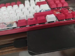 Игровая поверхность MSI Agility GD20 Speed (AGILITY GD20) фото от покупателей 6
