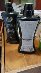 Кондиционер для белья Silan Supreme Elegance 1012 мл (9000101580471) фото от покупателей 4