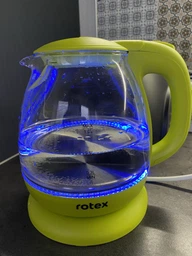 Электрочайник Rotex RKT80-GP фото от покупателей 16