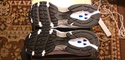 Мужские кроссовки New Balance 530 MR530SG 42 (8.5US) Белые с серебристым и черным (194182854879) фото от покупателей 2