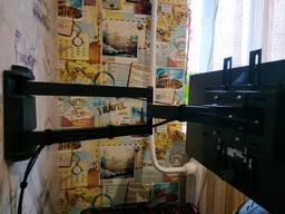 Настінне кріплення для телевізора Eagle TV6543 (E5098) фото від покупців 6