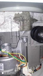 Стиральная машина узкая ELECTROLUX EW6S3R06S фото от покупателей 1