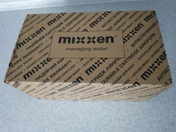 Змішувач-кран для ванни MIXXEN Бостон MXIN0439 фото от покупателей 4
