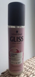 Экспресс-кондиционер Gliss Kur Liquid Silk 200 мл (9000100256087) фото от покупателей 1