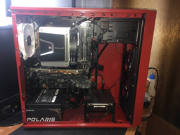 Корпус Fractal Design Focus G Window Black (FD-CA-FOCUS-BK-W) фото от покупателей 2