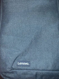 Сумка для ноутбука Lenovo 15.6" Casual Topload T210 Black (GX40Q17229) фото від покупців 9