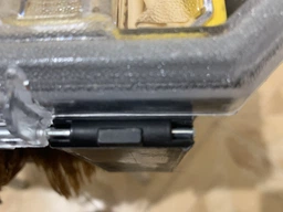 Органайзер влагозащитный пластиковый Stanley "FatMax Deep Pro Metal Latch" (1-97-518) фото от покупателей 2