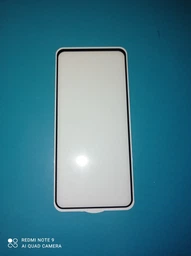 Защитное стекло для смартфона Xiaomi Redmi Note 9/10X BeCover Premium Black (BC_705462)