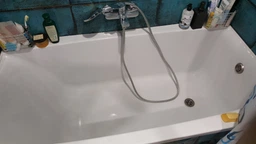 Ванна акриловая CERSANIT VIRGO S301-048 150x75 + ножки PW04/PW01/S906-001/PW011/PW1000006 фото от покупателей 2