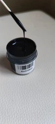 Жидкая кожа Liquid Leather 17 мл Синяя (T459567-1-navy) фото от покупателей 13
