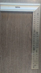Угольник строительный MASTERTOOL GM 350 мм AL-НЕРЖ 30-1350