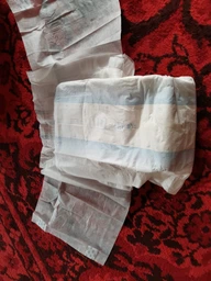 Підгузники для дорослих Slip Plus XS (обхват талії 50-75см) 30 шт TENA фото від покупців 13